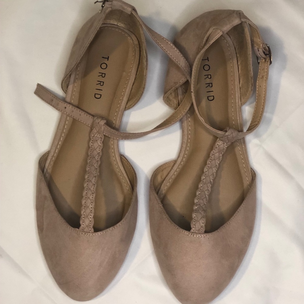 Torrid Shoes - Picture 2 of 2